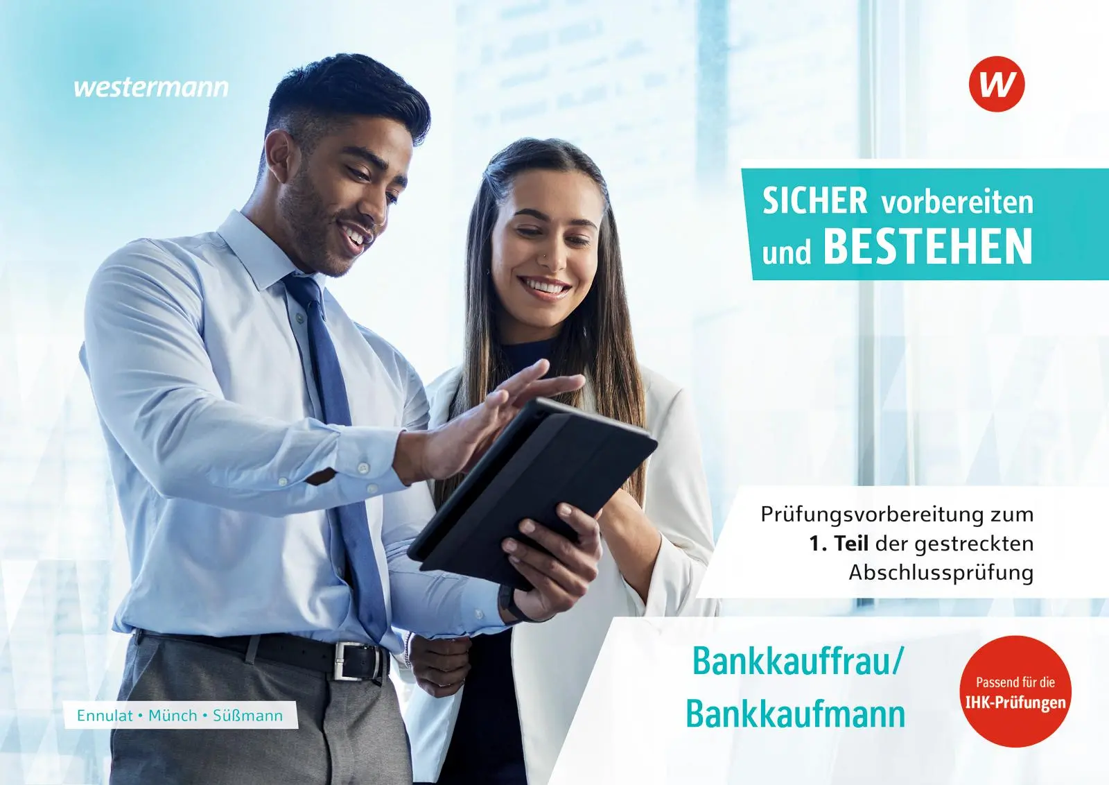 Cover: 9783427437758 | Prüfungsvorbereitung Sicher vorbereiten und bestehen | Ennulat (u. a.)